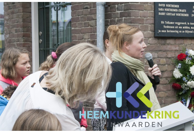 Herdenking Fam Northeimer 2-10-2014 (13)